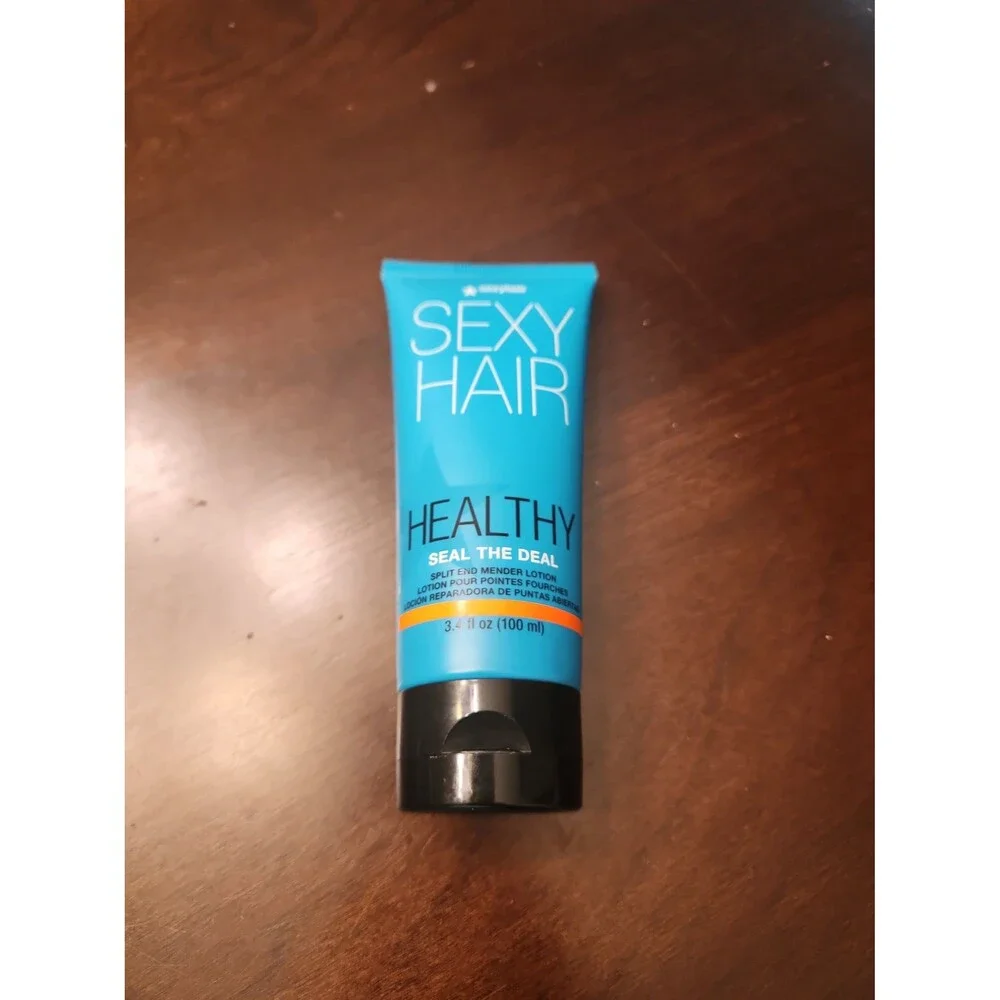 Sexy Hair Healthy